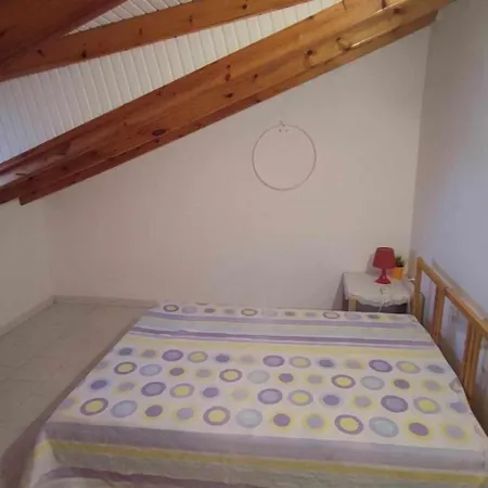 Maissonette Seaftont Georgia * Asprovalta