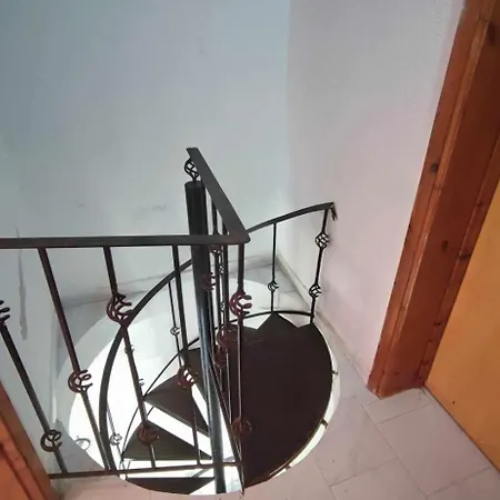 Maissonette Seaftont Georgia Holiday home Asprovalta