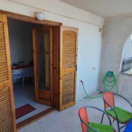 Maissonette Seaftont Georgia Holiday home *