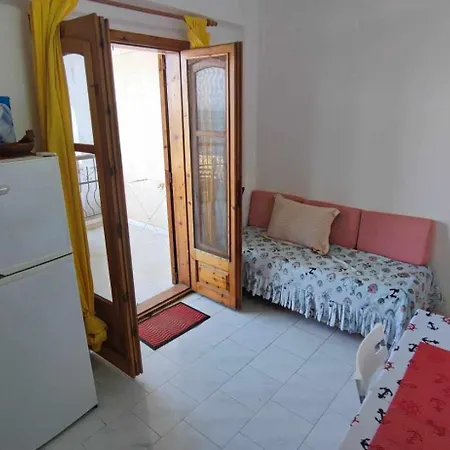 Holiday home Maissonette Seaftont Georgia