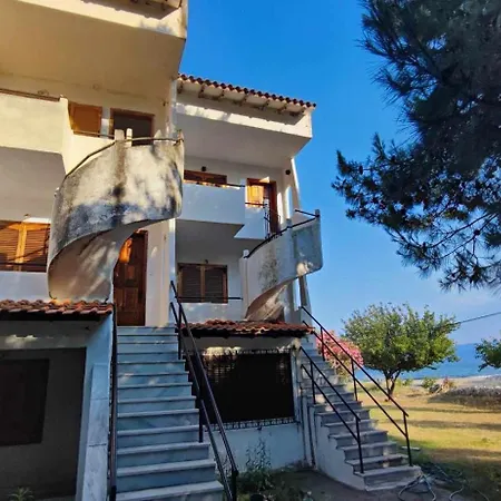 Vakantiehuis Maissonette Seaftont Georgia *