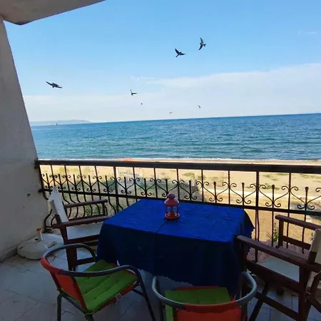 Vakantiehuis Maissonette Seaftont Georgia Asprovalta
