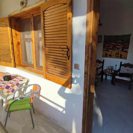 Vakantiehuis Maissonette Seaftont Georgia Asprovalta