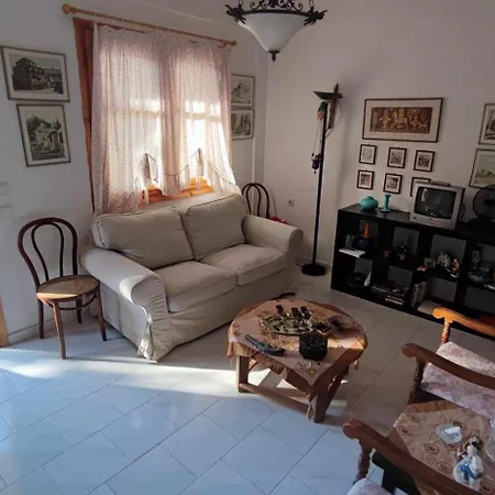 Holiday home Maissonette Seaftont Georgia