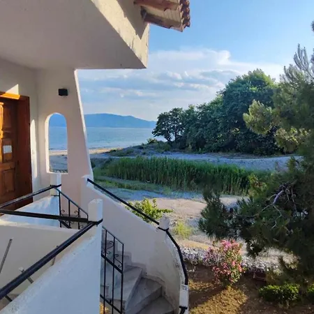 Maissonette Seaftont Georgia Asprovalta