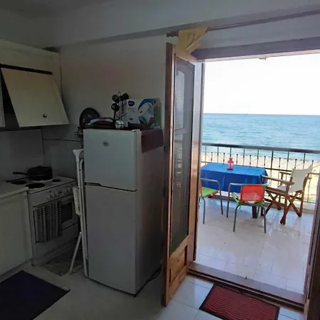 Maissonette Seaftont Georgia בית נופש *